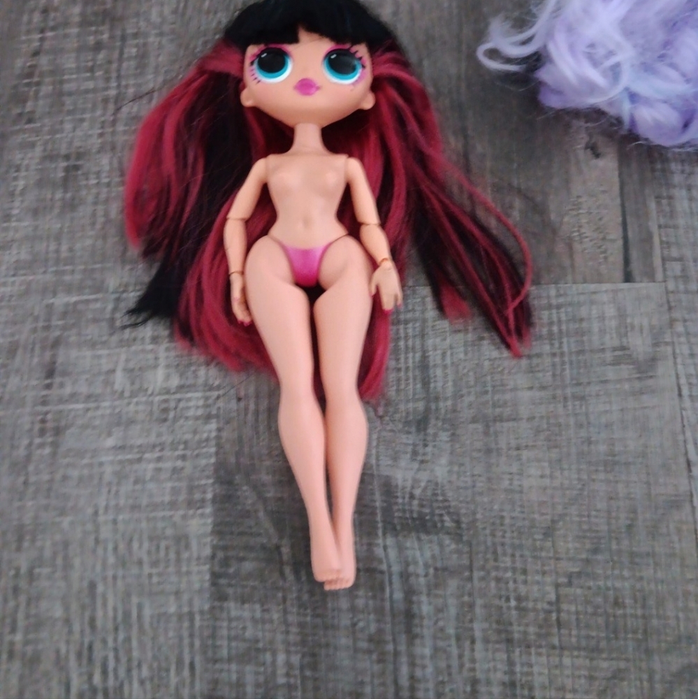 LOL DOLL Bundle - Picture 5 of 6
